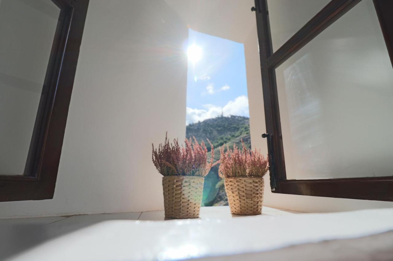 Villa Huerto de Mateo Arana Cuenca  Exterior foto