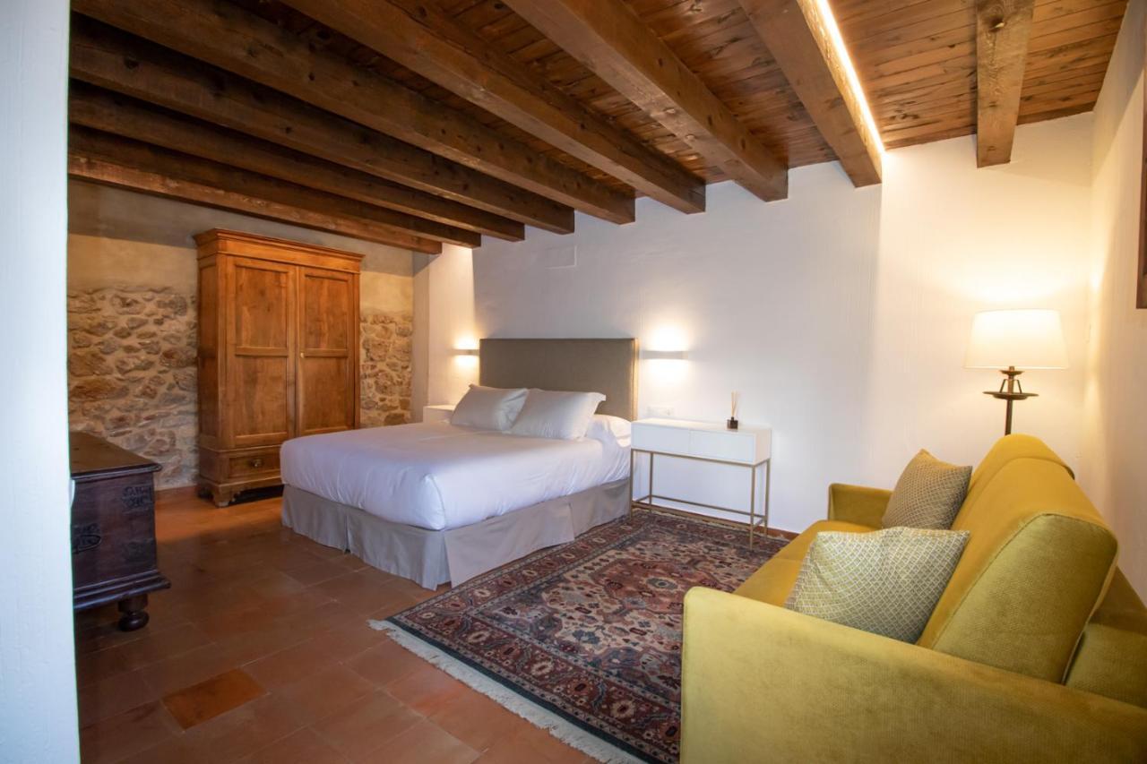 Villa Huerto de Mateo Arana Cuenca  Exterior foto